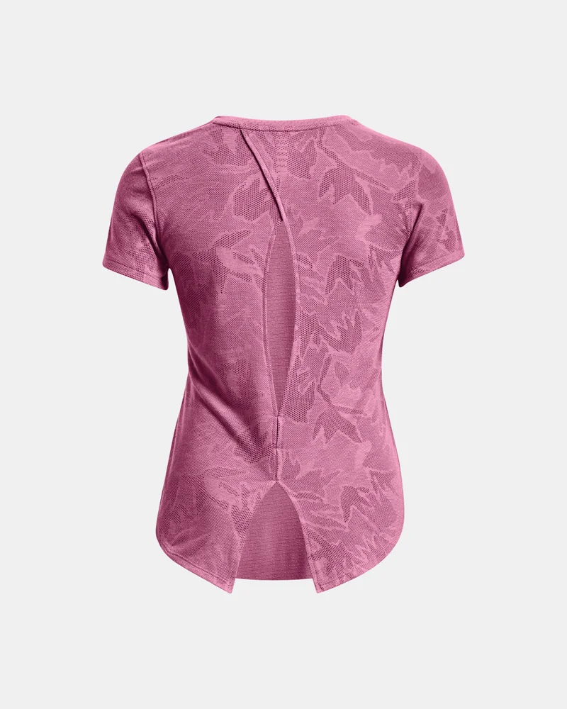 اندر ارمر تيشيرت ستريكر سنو كلاود نسائي